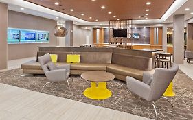 Springhill Suites By Marriott Montgomery Prattville/Millbrook